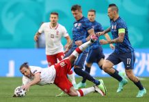 Чехия и Словакия стартовали на Евро-2020 с сенсационных побед