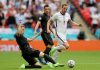 Англия выбила Германию из Евро-2020, закончив карьеру Йоахима Лёва в сборной