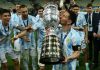 Аргентина с Месси наконец-то выиграла Кубок Америки