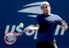 Аслан Карацев сенсационно вылетел с US Open-2021 после третьего раунда