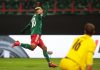 «Локомотив» вырвал ничью в первом туре Лиги Европы 2021/2022