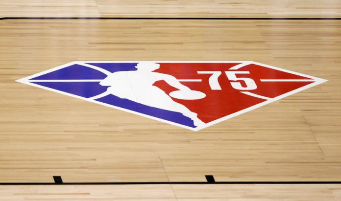 НБА опубликовала топ-75 игроков в истории