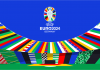 УЕФА показал логотип Евро-2024