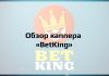 Обзор каппера "Bet King"