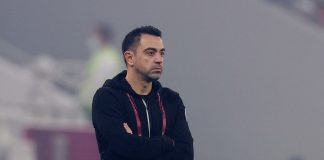 «Аль-Садд» отпустил тренера Хави в «Барселону»
