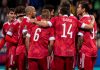Россия сыграет с Польшей в стыковых матчах к ЧМ-2022