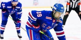 16-летний хоккеист вызван в сборную России, побив рекорд Овечкина
