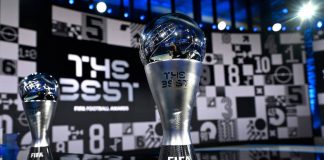 Объявлены номинаты на FIFA The Best-2021