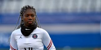 Футболистка женского «ПСЖ» арестована из-за нападения на одноклубницу