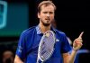 Даниил Медведев проиграл финал Итогового турнира ATP-2021