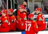 Россия выиграла первый матч на МЧМ-2022 по хоккею
