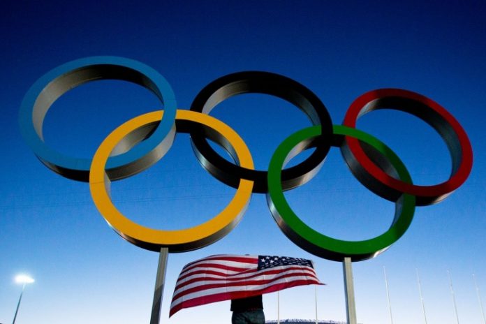 США объявили о дипломатическом бойкоте Олимпиады-2022 в Пекине