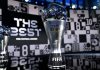 Объявлены финалисты премии FIFA The Best-2022 лучшему игроку года