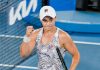Эшли Барти выиграла женский Australian Open-2022