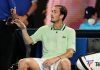 Медведев проиграл финал Australian Open-2022, драматично уступив Надалю