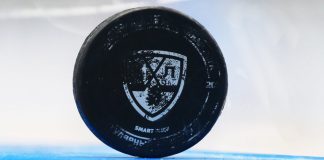 КХЛ объявила о приостановке регулярного чемпионата