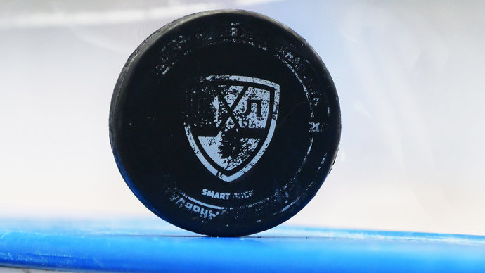 КХЛ объявила о приостановке регулярного чемпионата
