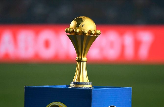 Известны все пары 1/4 финала Кубка африканских наций-2021