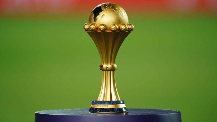 Определены все пары 1/8 финала Кубка Африки-2021