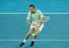 Даниил Медведев вышел в финал Australian Open-2022
