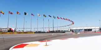 «Формула-1» объявила о невозможности проведения Гран-при России-2022