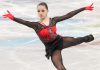 Камила Валиева допущена до личного турнира Олимпиады-2022
