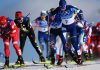 Российские спортсмены взяли первые медали на Олимпиаде-2022