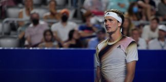 Зверев установил рекорд по самому позднему матчу в истории ATP