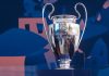 Финал Лиги чемпионов-2022 перенесен из Санкт-Петербурга в Париж