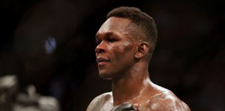 Итоги UFC 271: трудовая победа Адесаньи, брутальные нокауты