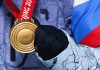 Россия заняла девятое место в общекомандном зачете Олимпиады-2022