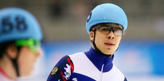 Семен Елистратов взял шестую бронзу России на Олимпиаде-2022