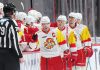 «Йокерит» снялся с розыгрыша Кубка Гагарина-2022