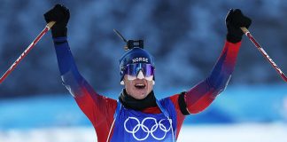 Норвегия установила рекорд по золотым медалям на одной Олимпиаде
