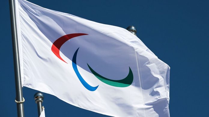 Россия и Беларусь полностью отстранены от Паралимпийских игр-2022