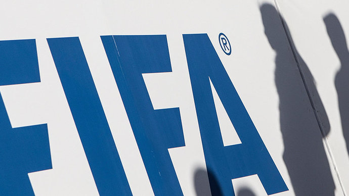 Россию не исключат из ФИФА. Организация сделала русский язык официальным