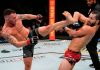 Обзор UFC 272: Ковингтон избил бывшего друга