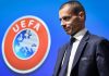 УЕФА установил новые правила финансового фэйр-плей