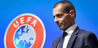 УЕФА установил новые правила финансового фэйр-плей