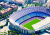 «Барселона» начинает реконструкцию стадиона. Клуб переедет с «Камп Ноу»