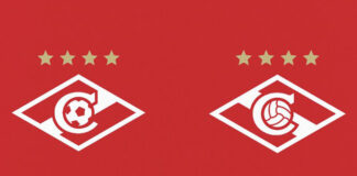 «Спартак» вновь изменил логотип клуба по просьбе болельщиков