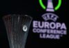 УЕФА назвал место проведения финала Лиги конференций в 2023 году