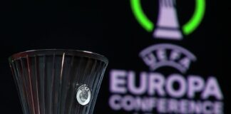 УЕФА назвал место проведения финала Лиги конференций в 2023 году