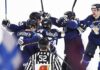 Финляндия во второй раз за три года стала чемпионом мира по хоккею