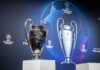 УЕФА серьезно меняет формат Лиги чемпионов с 2024 года