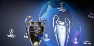 УЕФА серьезно меняет формат Лиги чемпионов с 2024 года