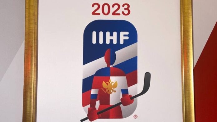 ЧМ-2023 по хоккею нашел новых хозяев. Россия отстранена от турнира