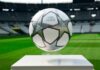 УЕФА показал мяч финала Лиги чемпионов-2022