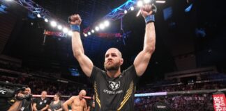 Итоги UFC 275: лучший бой 2022 и уход легенды