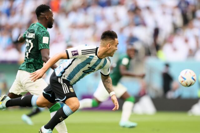 Аргентина - Мексика. Прогноз на матч
